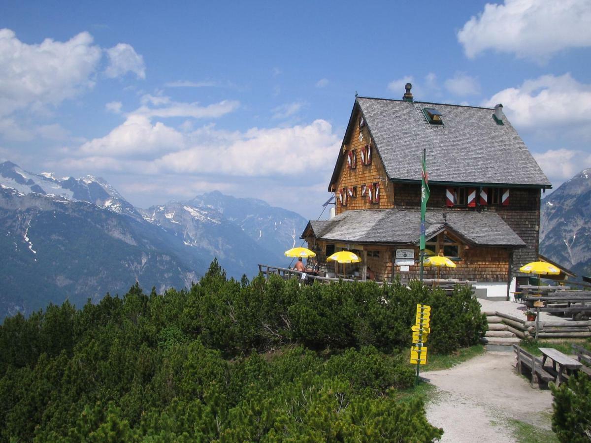 Stadlbauerguetl Leogang Exterior foto